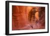 Stone Tunnel-Michael Blanchette Photography-Framed Giclee Print