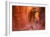 Stone Tunnel-Michael Blanchette Photography-Framed Giclee Print