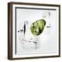 Stone Unturned I-Sydney Edmunds-Framed Giclee Print