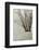 Stone Vase II-Mali Nave-Framed Art Print