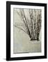 Stone Vase II-Mali Nave-Framed Art Print