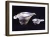 Stone Vases Made from Marble-null-Framed Giclee Print