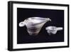 Stone Vases Made from Marble-null-Framed Giclee Print