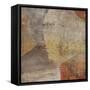 Stone Wall I-Alexys Henry-Framed Stretched Canvas