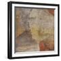 Stone Wall I-Alexys Henry-Framed Giclee Print