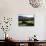 Stone Wall in the Green Mountains, Vermont, USA-Jerry & Marcy Monkman-Mounted Photographic Print displayed on a wall