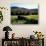 Stone Wall in the Green Mountains, Vermont, USA-Jerry & Marcy Monkman-Photographic Print displayed on a wall