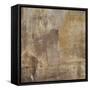 Stone Wall IV-Alexys Henry-Framed Stretched Canvas