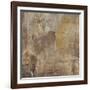 Stone Wall IV-Alexys Henry-Framed Giclee Print