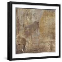 Stone Wall IV-Alexys Henry-Framed Giclee Print