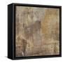 Stone Wall IV-Alexys Henry-Framed Stretched Canvas