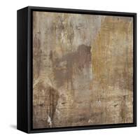 Stone Wall IV-Alexys Henry-Framed Stretched Canvas