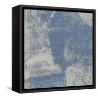 Stone Wall V-Alexys Henry-Framed Stretched Canvas