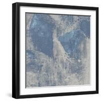 Stone Wall VI-Alexys Henry-Framed Giclee Print