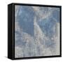 Stone Wall VI-Alexys Henry-Framed Stretched Canvas