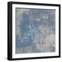 Stone Wall VII-Alexys Henry-Framed Giclee Print