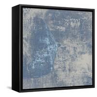Stone Wall VII-Alexys Henry-Framed Stretched Canvas