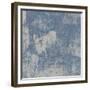 Stone Wall VIII-Alexys Henry-Framed Giclee Print