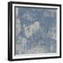 Stone Wall VIII-Alexys Henry-Framed Giclee Print