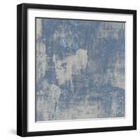 Stone Wall VIII-Alexys Henry-Framed Giclee Print