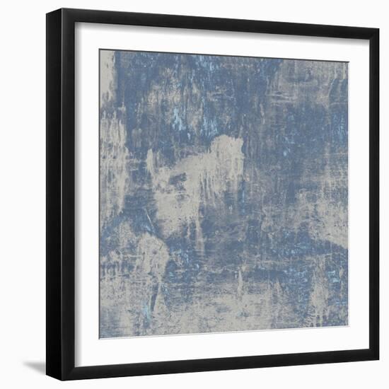 Stone Wall VIII-Alexys Henry-Framed Giclee Print