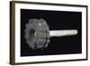 Stone Weapon Used by Indigenous People of Costa Rica-null-Framed Giclee Print