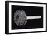 Stone Weapon Used by Indigenous People of Costa Rica-null-Framed Giclee Print