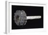 Stone Weapon Used by Indigenous People of Costa Rica-null-Framed Giclee Print