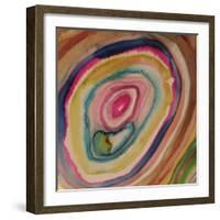 Stone-Sylvie Demers-Framed Giclee Print