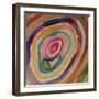 Stone-Sylvie Demers-Framed Giclee Print