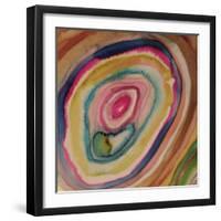 Stone-Sylvie Demers-Framed Giclee Print