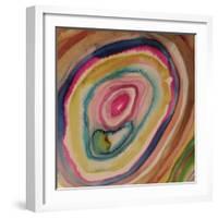 Stone-Sylvie Demers-Framed Giclee Print