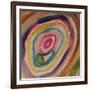 Stone-Sylvie Demers-Framed Giclee Print