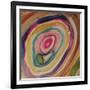 Stone-Sylvie Demers-Framed Giclee Print