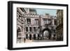 Stonebows, Lincoln, Lincolnshire, Early 20th Century-null-Framed Giclee Print