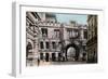 Stonebows, Lincoln, Lincolnshire, Early 20th Century-null-Framed Giclee Print