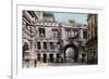 Stonebows, Lincoln, Lincolnshire, Early 20th Century-null-Framed Giclee Print