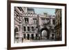 Stonebows, Lincoln, Lincolnshire, Early 20th Century-null-Framed Giclee Print