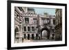 Stonebows, Lincoln, Lincolnshire, Early 20th Century-null-Framed Giclee Print