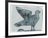 Stoned Pigeon 13-Maria Pietri Lalor-Framed Giclee Print