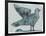 Stoned Pigeon 13-Maria Pietri Lalor-Framed Giclee Print