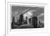 Stonehenge, 1786-Thomas Medland-Framed Giclee Print