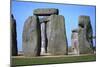 Stonehenge, 25th Century Bc-CM Dixon-Mounted Photographic Print