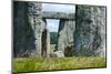 Stonehenge, A Megalithic Monument in England Built around 3000Bc-Veneratio-Mounted Photographic Print