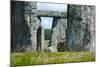 Stonehenge, A Megalithic Monument in England Built around 3000Bc-Veneratio-Mounted Photographic Print