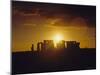 Stonehenge, Ancient Ruins, Wiltshire, England, UK, Europe-Rob Mcleod-Mounted Photographic Print