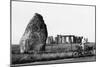 Stonehenge by Tandem-Fred Musto-Mounted Photographic Print