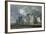 Stonehenge During a Thunderstorm-Thomas Girtin-Framed Giclee Print