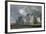 Stonehenge During a Thunderstorm-Thomas Girtin-Framed Giclee Print