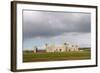 Stonehenge England UK-accept-Framed Photographic Print